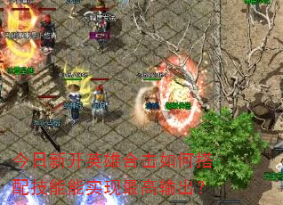 �����¿�Ӣ�ۺϻ���δ��似����ʵ����������