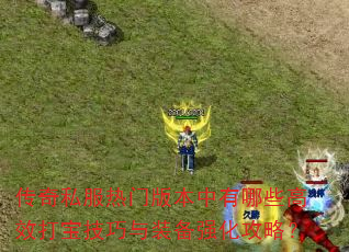 ����˽�����Ű汾������Щ��Ч�򱦼�����װ��ǿ�����ԣ�