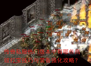 ����˽�����Ű汾������Щ��Ч�򱦼�����װ��ǿ�����ԣ�