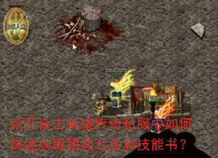 �¿��ϻ�Ӣ�۴���˽������ο��ٻ�ȡ����װ���ͼ����飿