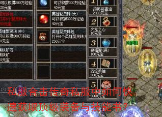 ˽���ϻ�����˽������ο��ٻ�ȡ����װ���뼼���飿