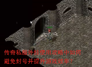 传奇私服外挂使用攻略中如何避免封号并提升游戏效率? 传奇私服外挂使用攻略中如何避免封号并提升游戏效率?