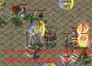 ������ô���˽������ο��ٽ�������BOSS���ȡϡ��װ����