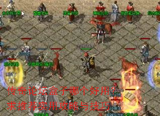 ������̳�����ĸ����ã����Ƽ�ʵ�ù����뼼��