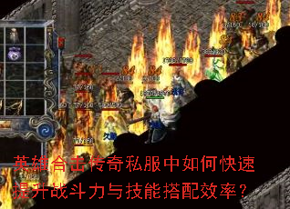 Ӣ�ۺϻ�����˽������ο�������ս�����뼼�ܴ���Ч�ʣ�