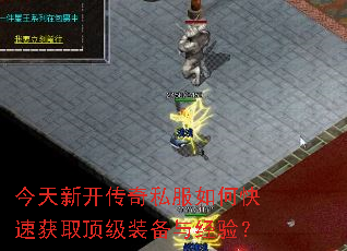 �����¿�����˽����ο��ٻ�ȡ����װ���뾭�飿