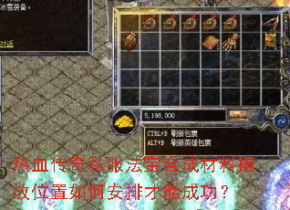 ��Ѫ����˽�������ϳɲ��ϰڷ�λ����ΰ��Ų��ܳɹ���