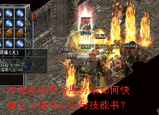 ����˽���ٷ��������ο��ٻ�ȡϡ��װ���뼼���飿