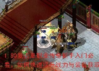 1.80���ŵ�ְҵ�����������űؿ�����ο�������ս����װ����ȡ��