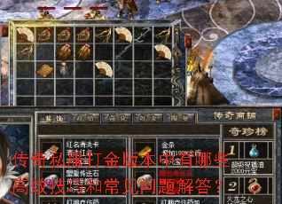 ����˽�����汾������Щ��Ч���ɺͳ���������