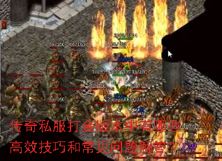 ����˽�����汾������Щ��Ч���ɺͳ���������