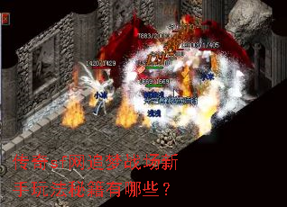 ����sf��׷��ս�������淨�ؼ�����Щ��