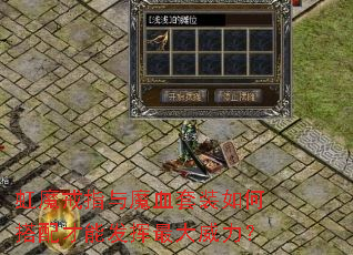 ��ħ��ָ��ħѪ��װ��δ�����ܷ������������