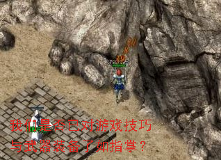 �����Ƿ��Ѷ���Ϸ����������װ������ָ�ƣ�