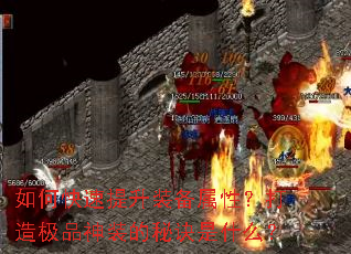 ��ο�������װ�����ԣ����켫Ʒ��װ���ؾ���ʲô��