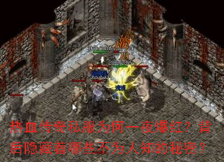 ��Ѫ����˽��Ϊ��һҹ���죿������������Щ��Ϊ��֪�����ܣ�