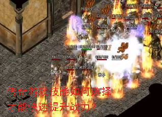 ������Ϸ�������ѡ����ܿ�������ս����