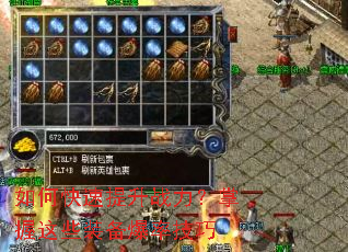 ��ο�������ս����������Щװ�����ʼ���