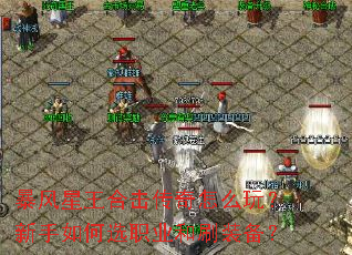 ���������ϻ�������ô�棿�������ѡְҵ��ˢװ����