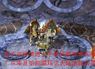 ������ο�����������Ѫ����˽��2���棿���㿪ʼ�ư��귨��½���ؾ���ʲô��