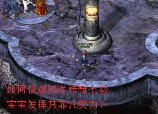如何快速培养传奇七级宝宝发挥其非凡实力? 如何快速培养传奇七级宝宝发挥其非凡实力?