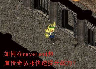 �����neverend��Ѫ����˽����������ս����