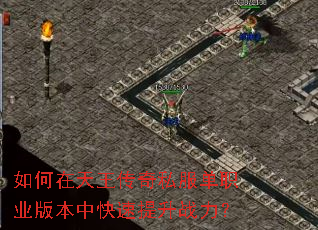 如何在天王传奇私服单职业版本中快速提升战力? 如何在天王传奇私服单职业版本中快速提升战力?