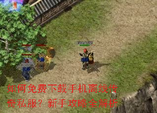 如何免费下载手机离线传奇私服?新手攻略全解析 如何免费下载手机离线传奇私服?新手攻略全解析