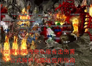��μ��㴫��˽���ϻ��˺�����ʽ������ʵսӦ��ָ��