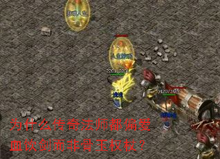 Ϊʲô���淨ʦ��ƫ��Ѫ�������ǹ���Ȩ�ȣ�