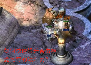 如何快速提升合击神龙传奇的战斗力? 如何快速提升合击神龙传奇的战斗力?