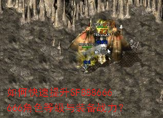 如何快速提升SF888666666角色等级与装备战力? 如何快速提升SF888666666角色等级与装备战力?
