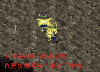 如何在999sf网站观看香蕉传奇游戏?求高手攻略 如何在999sf网站观看香蕉传奇游戏?求高手攻略